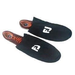 FootJoy Flannel Shoe Bag -FAIRWAY GOLF Sales FTJ0616 616b