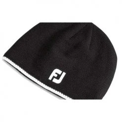 FootJoy FJ Winter Beanies -FAIRWAY GOLF Sales FTJ0623a