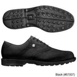 FootJoy Club Professional Spikeless Saddle Shoes - Previous Season Style 13 FootJoy Club Professional Spikeless Saddle Shoes - Previous Season Style -FAIRWAY GOLF Sales FTJ0954 954c