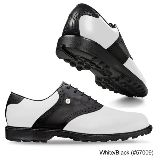 FootJoy Club Professional Spikeless Saddle Shoes - Previous Season Style 7 FootJoy Club Professional Spikeless Saddle Shoes - Previous Season Style - Image 6