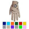 FootJoy Spectrum Glove -FAIRWAY GOLF Sales FTJ1001