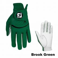 FootJoy Spectrum Glove -FAIRWAY GOLF Sales FTJ1001d
