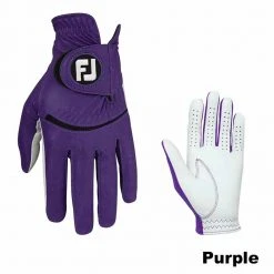 FootJoy Spectrum Glove -FAIRWAY GOLF Sales FTJ1001i