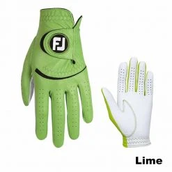 FootJoy Spectrum Glove -FAIRWAY GOLF Sales FTJ1001k