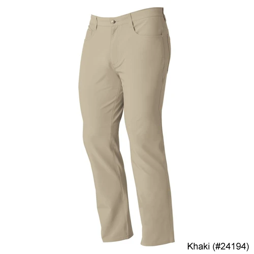 FootJoy 5-Pocket Pants 5 FootJoy 5-Pocket Pants - Image 3