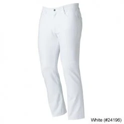 FootJoy 5-Pocket Pants 18 FootJoy 5-Pocket Pants -FAIRWAY GOLF Sales FTJ1006 1006f