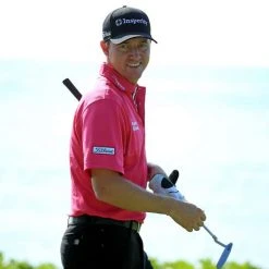 FootJoy 5-Pocket Pants 21 FootJoy 5-Pocket Pants -FAIRWAY GOLF Sales FTJ1006 1006i