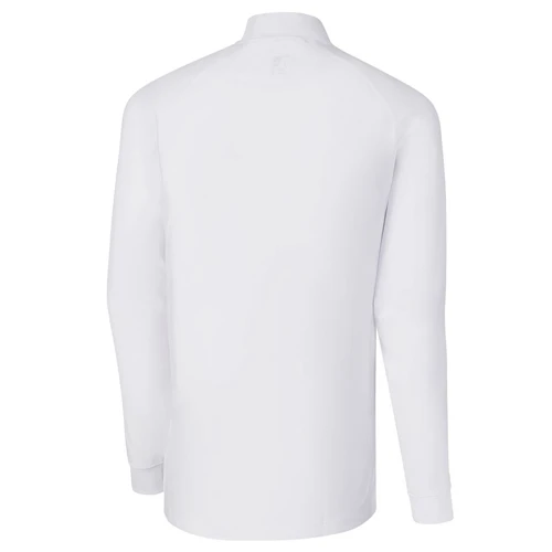 FootJoy Performance Long Sleeve Mock 5 FootJoy Performance Long Sleeve Mock - Image 3