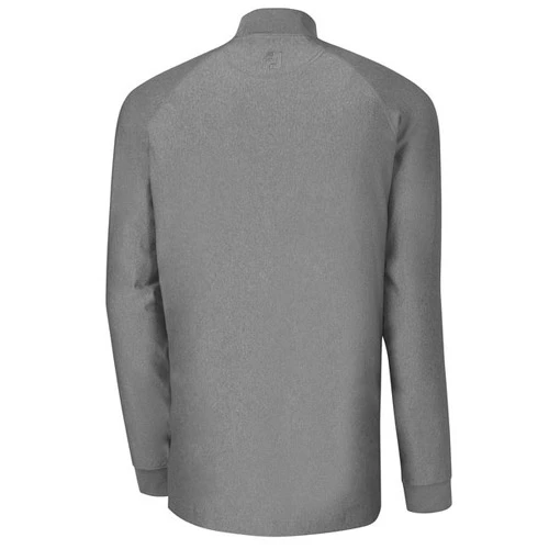 FootJoy Performance Long Sleeve Mock 7 FootJoy Performance Long Sleeve Mock - Image 5