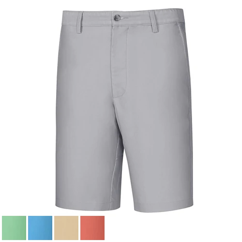 FootJoy Washed Twill Performance Shorts (Previous Season Style) 3 FootJoy Washed Twill Performance Shorts (Previous Season Style)