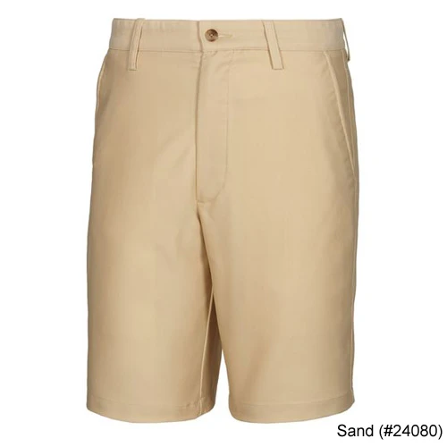 FootJoy Washed Twill Performance Shorts (Previous Season Style) 6 FootJoy Washed Twill Performance Shorts (Previous Season Style) - Image 4