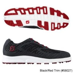 Footjoy SuperLites XP Shoes-Previous Season Style -FAIRWAY GOLF Sales FTJ1076 1076b