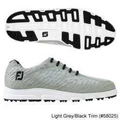 Footjoy SuperLites XP Shoes-Previous Season Style -FAIRWAY GOLF Sales FTJ1076 1076c