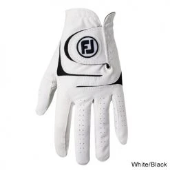 FootJoy WeatherSof Gloves -FAIRWAY GOLF Sales FTJ1087 1087b