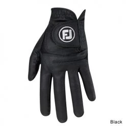 FootJoy WeatherSof Gloves -FAIRWAY GOLF Sales FTJ1087 1087e