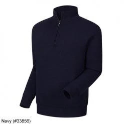 FootJoy Lined Performance Sweater -FAIRWAY GOLF Sales FTJ1093 1093d