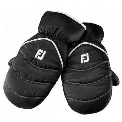 FootJoy DryJoys Cart Mitts