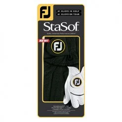 FootJoy StaSof Golf Gloves -FAIRWAY GOLF Sales FTJ1135 1135c