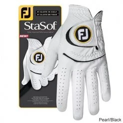 FootJoy StaSof Golf Gloves -FAIRWAY GOLF Sales FTJ1135 1135d