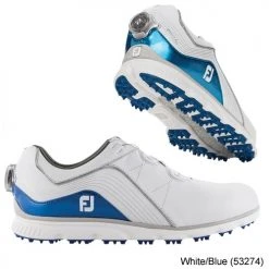 FootJoy PRO/SL BOA Shoes-Previous Season Style -FAIRWAY GOLF Sales FTJ1137 1137b