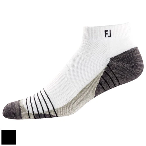 FootJoy TechSof Tour Sport Men's Golf Socks 3 FootJoy TechSof Tour Sport Men's Golf Socks