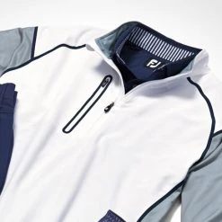 FootJoy Wind Tech Pullovers (Previous Season Style) -FAIRWAY GOLF Sales FTJ1177 1177g