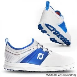 FootJoy SuperLites XP Shoes-Previous Season Style -FAIRWAY GOLF Sales FTJ1186 1186b