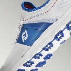 FootJoy SuperLites XP Shoes-Previous Season Style -FAIRWAY GOLF Sales FTJ1186 1186h