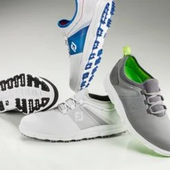 FootJoy SuperLites XP Shoes-Previous Season Style -FAIRWAY GOLF Sales FTJ1186 1186i