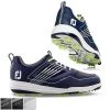 FootJoy FJ Fury Shoes-Previous Season Style -FAIRWAY GOLF Sales FTJ1187 1187