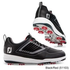 FootJoy FJ Fury Shoes-Previous Season Style 13 FootJoy FJ Fury Shoes-Previous Season Style -FAIRWAY GOLF Sales FTJ1187 1187c