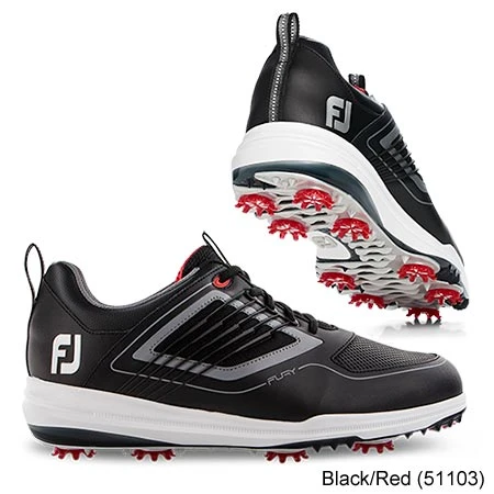 FootJoy FJ Fury Shoes-Previous Season Style 6 FootJoy FJ Fury Shoes-Previous Season Style - Image 4