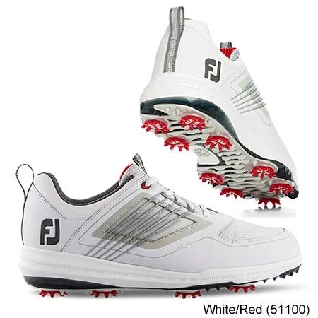 FootJoy FJ Fury Shoes-Previous Season Style 7 FootJoy FJ Fury Shoes-Previous Season Style - Image 5