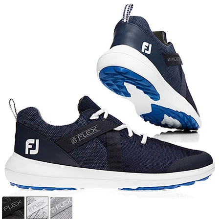 FootJoy FJ Flex Shoes-Previous Season Style 3 FootJoy FJ Flex Shoes-Previous Season Style