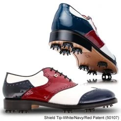 FootJoy FJ 1857 Golf Shoes -FAIRWAY GOLF Sales FTJ1190 1190b