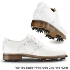 FootJoy FJ 1857 Golf Shoes -FAIRWAY GOLF Sales FTJ1190 1190e