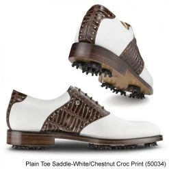 FootJoy FJ 1857 Golf Shoes -FAIRWAY GOLF Sales FTJ1190 1190g