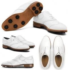 FootJoy FJ 1857 Golf Shoes -FAIRWAY GOLF Sales FTJ1190 1190i