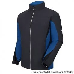 FootJoy FJ HydroLite Rain Jacket (Previous Season Style) -FAIRWAY GOLF Sales FTJ1202d