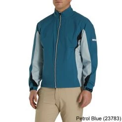 FootJoy FJ HydroLite Rain Jacket (Previous Season Style) -FAIRWAY GOLF Sales FTJ1202g
