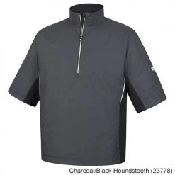 FootJoy FJ HydroLite Short Sleeve Rain Shirts -FAIRWAY GOLF Sales FTJ1203a