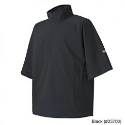 FootJoy FJ HydroLite Short Sleeve Rain Shirts -FAIRWAY GOLF Sales FTJ1203c