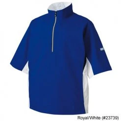 FootJoy FJ HydroLite Short Sleeve Rain Shirts -FAIRWAY GOLF Sales FTJ1203d