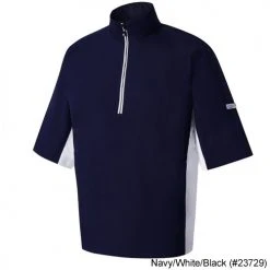 FootJoy FJ HydroLite Short Sleeve Rain Shirts -FAIRWAY GOLF Sales FTJ1203f