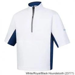 FootJoy FJ HydroLite Short Sleeve Rain Shirts -FAIRWAY GOLF Sales FTJ1203g