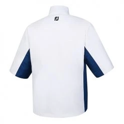 FootJoy FJ HydroLite Short Sleeve Rain Shirts -FAIRWAY GOLF Sales FTJ1203h