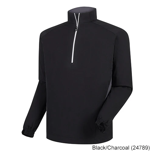 FootJoy FJ HydroKnit Rain Pullover 4 FootJoy FJ HydroKnit Rain Pullover - Image 2