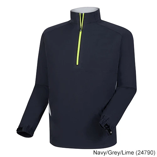 FootJoy FJ HydroKnit Rain Pullover 6 FootJoy FJ HydroKnit Rain Pullover - Image 4