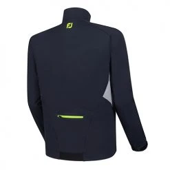 FootJoy FJ HydroKnit Rain Pullover 16 FootJoy FJ HydroKnit Rain Pullover -FAIRWAY GOLF Sales FTJ1204d