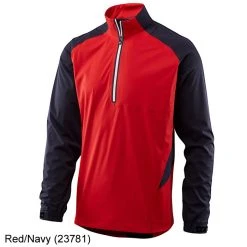 FootJoy FJ HydroKnit Rain Pullover 17 FootJoy FJ HydroKnit Rain Pullover -FAIRWAY GOLF Sales FTJ1204e